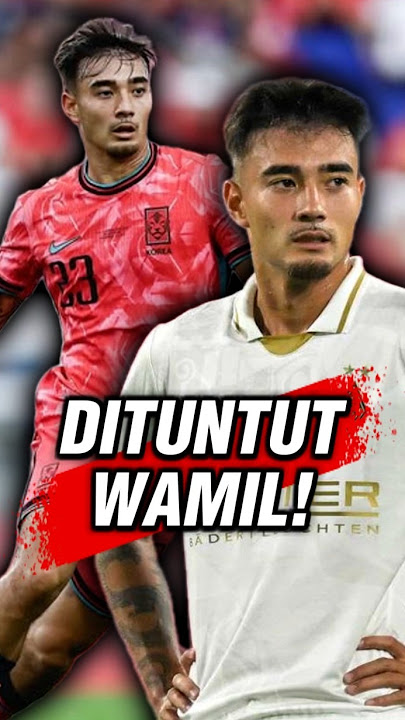 Sudah jadi WN Korsel, Pemain Bundesliga ini dituntut ikut Wamil!