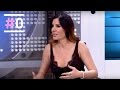 Likes: Entrevista a Diana Navarro | #0