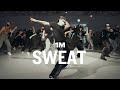 Myles Erlick - Sweat / E.TAE (from DOKTEUK CREW) Choreography