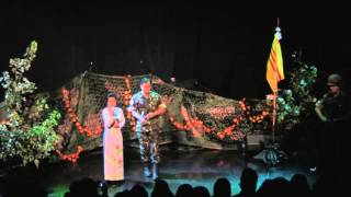 KỂ CHUYỆN TRONG ĐÊM - QUỐC DŨNG & KIM LOAN