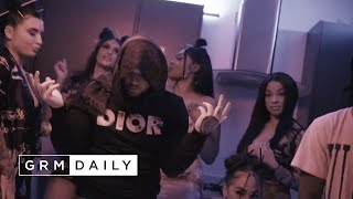SLY X SDB - Tokyo Drift [Music Video] | GRM Daily