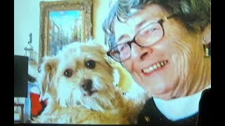 Ann McEvoy's Memorial