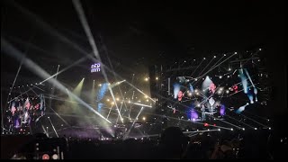 Huh - MCK ft. RPT ORIJINN & THANHDRAW live at NTPMM SUMMER 2026