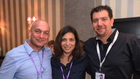 Infobase Conference 2016