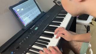 Soft Mozart: Deck the Halls Sight Reading P6 screenshot 4