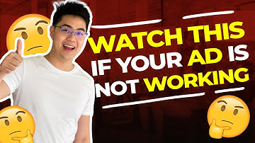 The Reason Why Your ADS Don