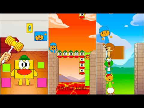The Best Bottle Lore Shorts Part 9 (Animation Compilation) / Mr Beast, Pocoyo Numberblock Sprunki OC
