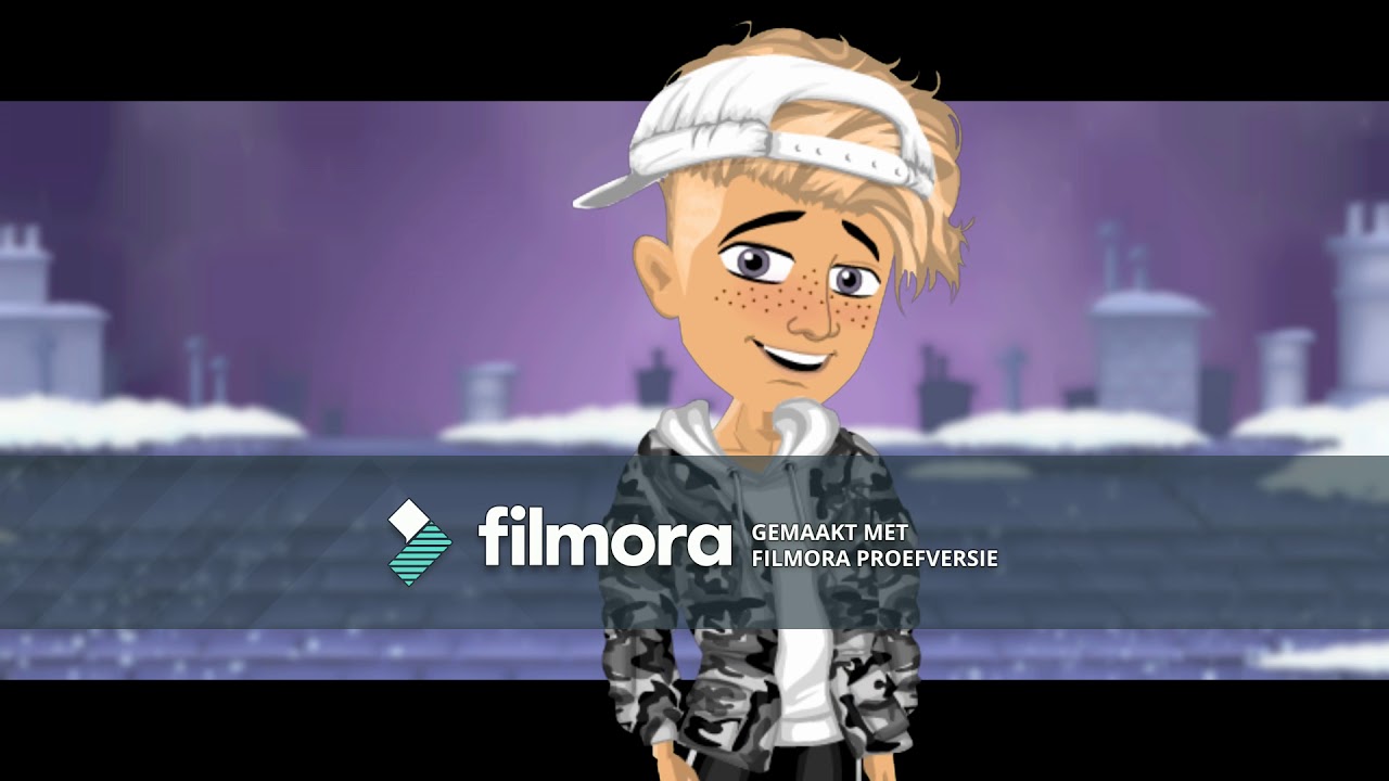 My first intro ((: