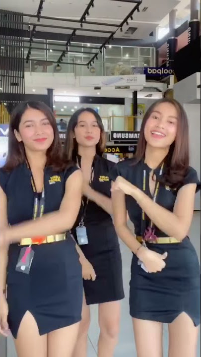 TIK TOK DJ GRATATA MELEHOY | OUTO JEDUG JEDUG - TIK TOK TERBARU - PART8