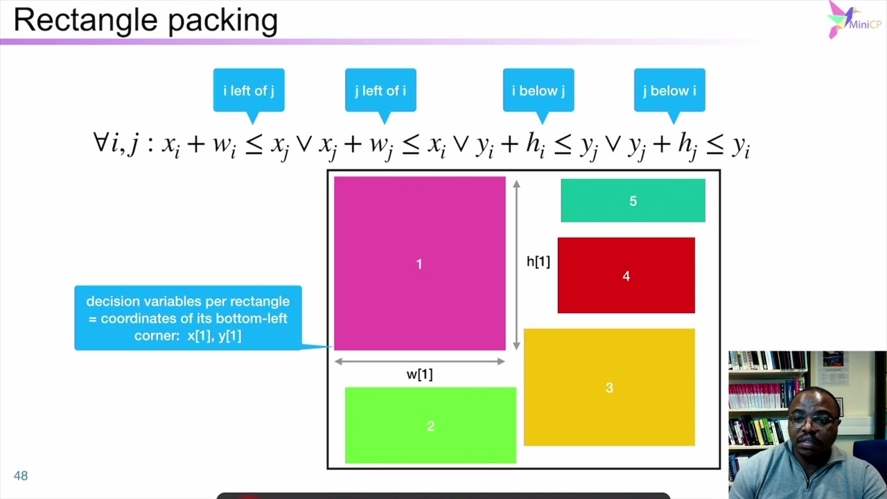 Louv31x 2022 s07 ss07 v01 Modeling Producer-Consumer and Packing problems with Cumulative
