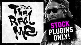 How To Make Beats For Future – Using Stock Plugins Only | Wheezy & Southside Tutorial
