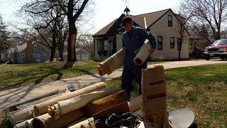 Datos Bulky Waste Curbside Cleanup Noticias