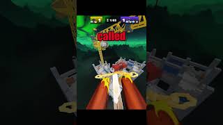 Payphone pt 9 ☎️| Rivals Trick Shot | #roblox #shorts
