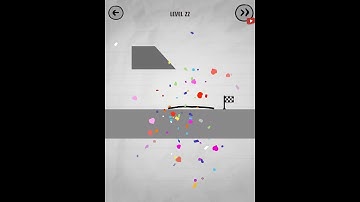 Draw Bridge Puzzle | Level 22