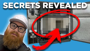 We Found TOP-SECRET FOOTAGE of How Other Companies