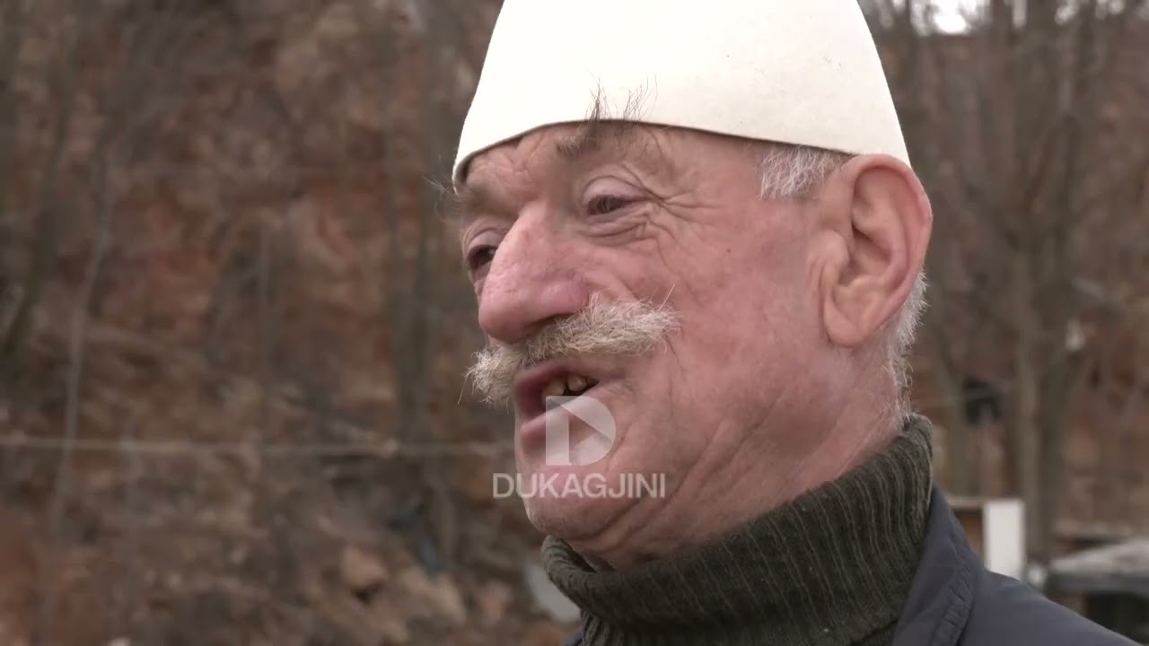 N’ FERMËN E BEQIR BAJRIQIT NGA FSHATI BUROJË I SKËNDERAJT