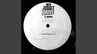 Funky Piano, Pt. 2