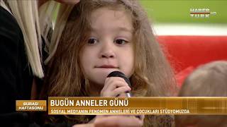 Download Lagu Burası Haftasonu - 13 Mayıs 2018 - (Blogger Anneler) MP3