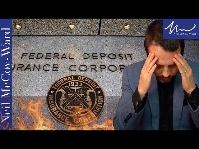 FDIC WARNS: 63 BANKS ON THE BRINK OF FAILURE RIGHT NOW!’ class=