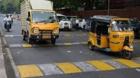 Power Generation from Waste Energy(Speed Breakers)