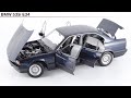 1:18 BMW 535i E34 Minichamps