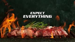 Erleben Sie Grillen Auf Höchstem Niveau Mit Bull Bbq