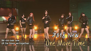 복고 디스코풍↗↗ 위키미키(WekiMeki) '2018 One more time'♪ 투유 프로젝트 - 슈가맨2(Sugarman2) 12회