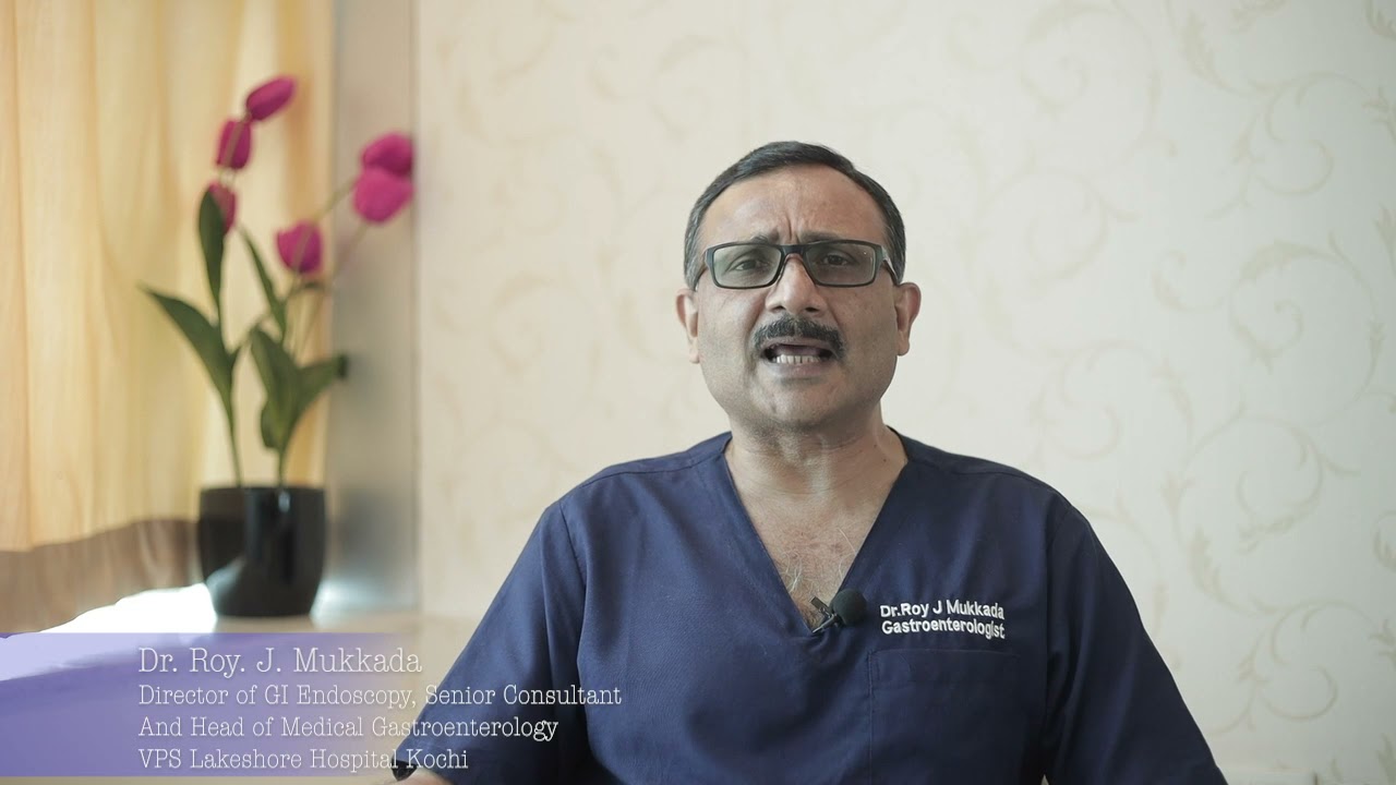 Hepatitis All You Need To Know - Dr Roy J Mukkuda -  VPS Lakeshore