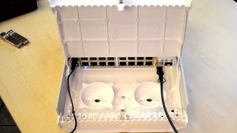 Mikrotik Netpower 16P   2