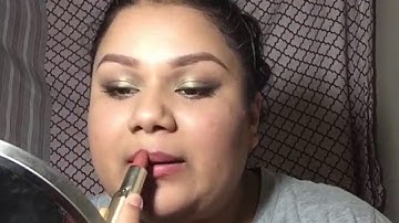 Get Ready With Me! Dinner date with Hubby 💚
