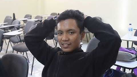 Film Pendek - Teknik Informatika - Mercu Buana