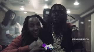 CHIEF KEEF X ALMEDA (SOLANGE)