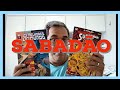 Sabadão 30/03