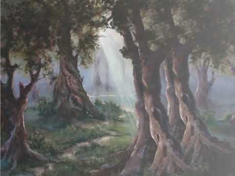 Gethsemane