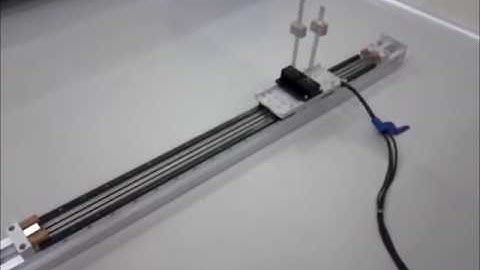 Input shaping control