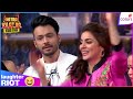 Khatra Khatra Khatra | Tony Kakkar Faces The Khatra Challenge! | Colors TV