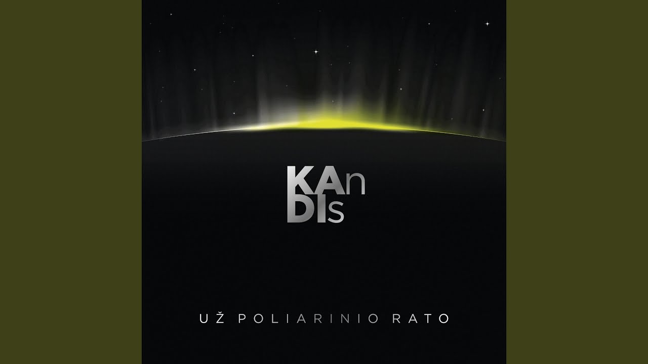 Už poliarinio rato