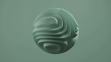 Node-Based Organic Animation