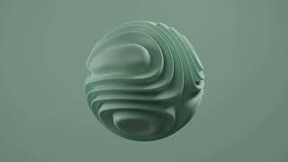 Node-Based Organic Animation