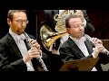 Mozart: Serenade "Gran Partita" / Members of the Berliner Philharmoniker