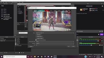 Best settings for Elgato HD60 on OBS/Streamlabs!