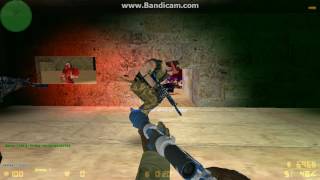 cs 1.6 сборка от кошки. Игра на сервере cs 1.6 сборка от кошки. Игра на сервере