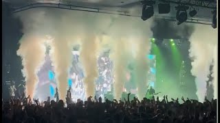 Motive - One Shot Freestyle Bostancı Konseri 2025