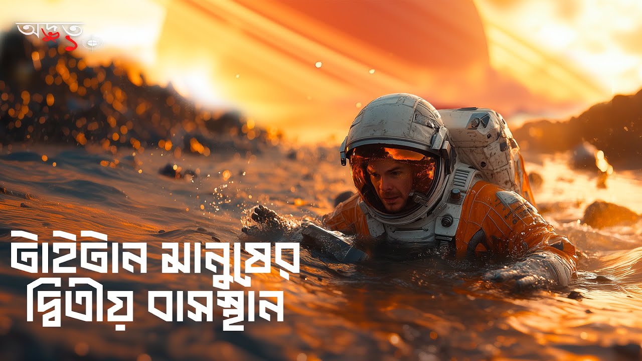 Latest Title & Thumbnail