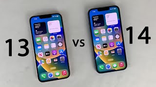 iPhone 14 or iPhone 13 - Which to Buy in 2023? by UltimateiDeviceVids 114,998 views 1 year ago 16 minutes