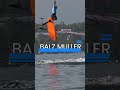 We interviewed Balz Müller 🤪🇨🇭