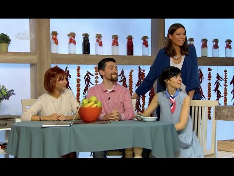 მარტა ბარამიძის საფირმო პომიდვრის წვნიანი