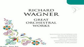 Wagner Work