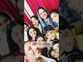 A video message by my girls on my birthday which touched me emotionally | Jinsha’s Diary #shorts