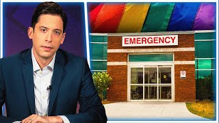 They Want Me To Help With TRANS Surgeries | VOICEMAIL